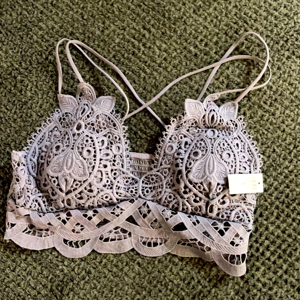 Brand new bralette